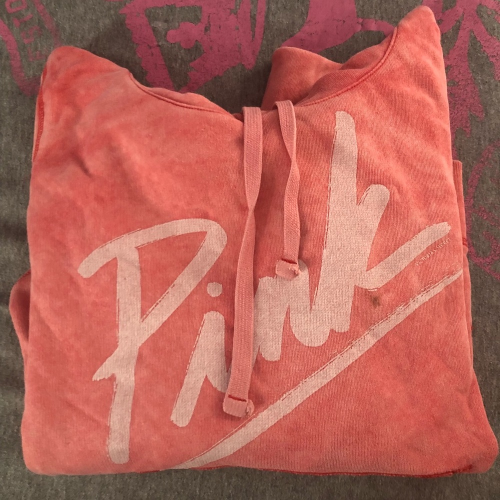 PINK sweatshirt